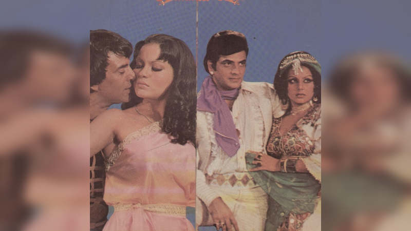 Dharmveer Movie Budget And Collection