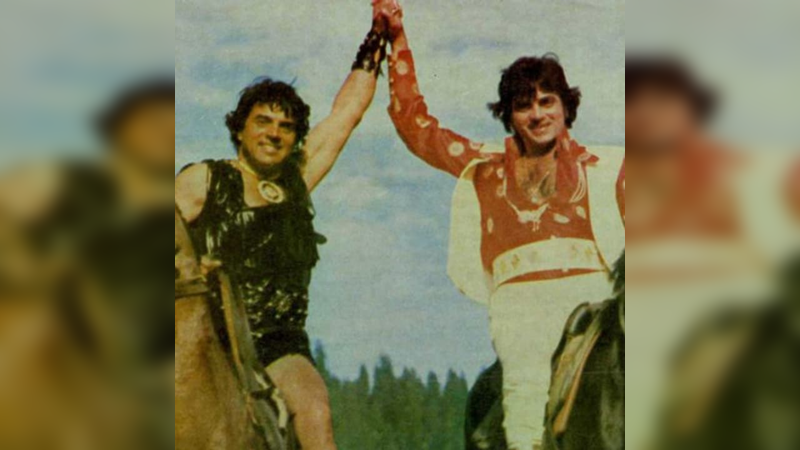 Dharmveer Movie Budget And Collection