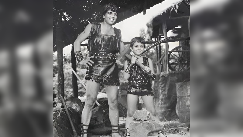 Dharmveer Movie Budget And Collection