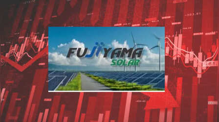 Fujiyama Power IPO Discount Listing : पहले दिन ही फ्यूज उड़ गया! ₹228 का शेयर 4 पर्सेंट डिस्काउंट पर हुआ लिस्ट
