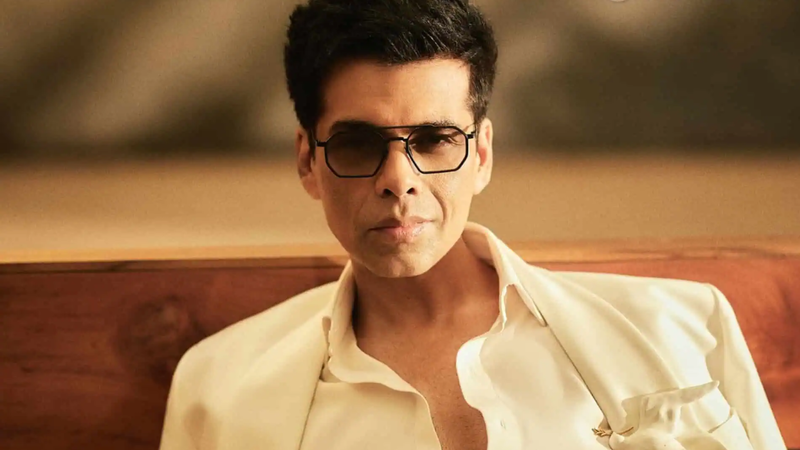 Karan Johar