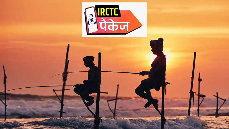 IRCTC Tour package (photo: canva)