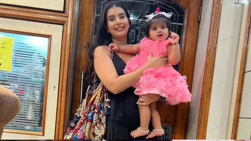 Charu Asopa Scared about Her Safety: