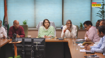 MCD ने शुरू की नई पहल, अब भराई के लिए मिलेगा सेमी-प्रोसेस्ड मलबा; पब्लिक भी उठा सकेगी फायदा