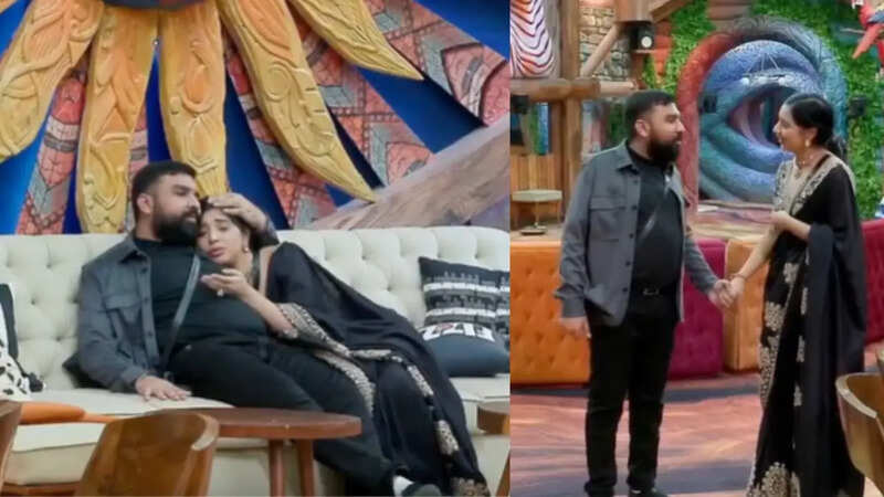 Tanya Mittal Brother in Bigg Boss 19: