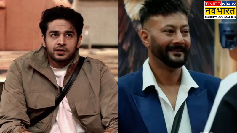 Gaurav Khanna vs Shehbaz Badesha Father