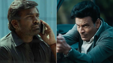 The Family Man 3: मनोज बाजपेयी संग सीरीज में धमाल मचाएंगे विजय सेतुपति, 'फर्जी' वाले किरदार में करेंगे कैमियो