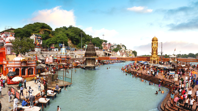 Haridwar