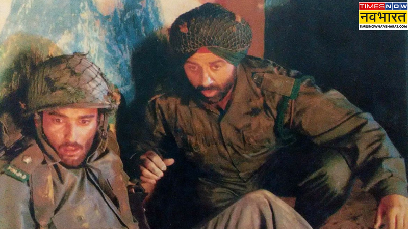 Sunny Deol Upcoming OTT Project