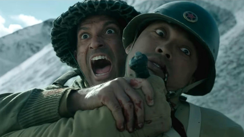 120 Bahadur Box Office Collection Day 1 Early Estimate