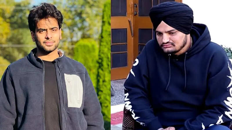 Mankirt Aulakh on Sidhu Moosewala Murder
