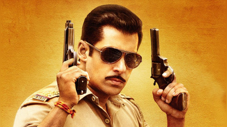 'Dabangg 4' को डायरेक्ट करेंगे सलमान खान !! डायरेक्शन की दुनिया में होगा धमाकेदार डेब्यू