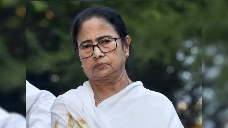 mamata banerjee