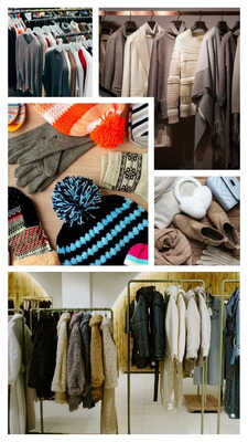 Winter Shopping के लिए दिल्ली के बेस्ट मार्केट  कम पैसों में करें झोला भरकर खरीदारी