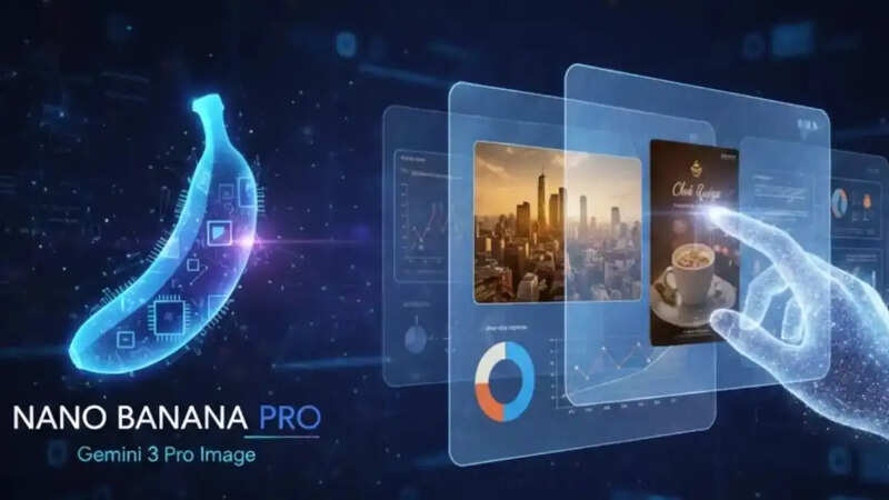 Nano Banana Pro