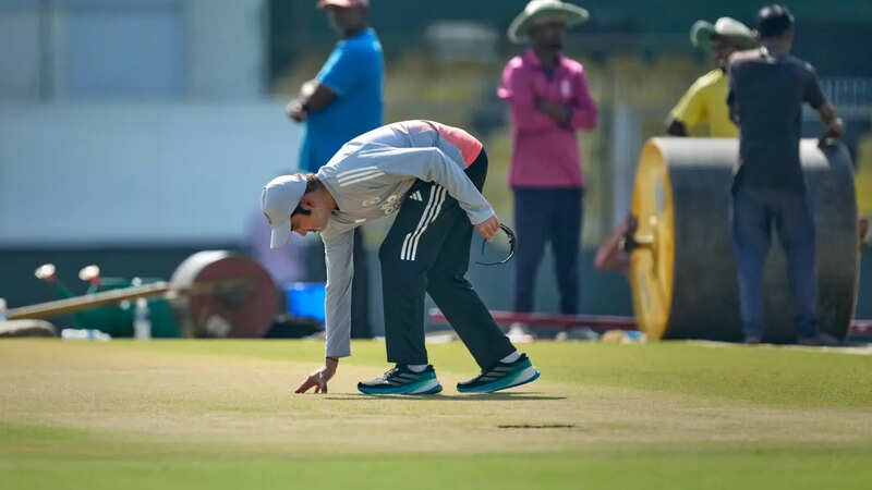 Barsapara Cricket Stadium Guwahati