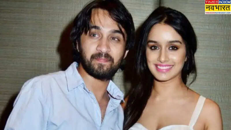 Shraddha Kapoor brother summoned