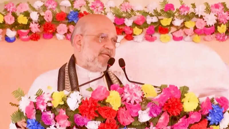 Amit Shah