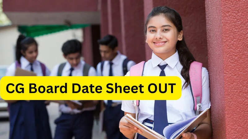 CG Board Date Sheet OUT