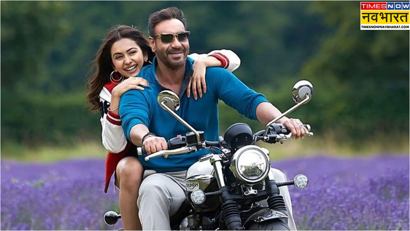 De De Pyaar De 2 Box Office