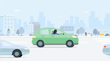 Google Maps में आए चार नए फीचर्स, बदल जाएगा रोड ट्रिप का अंदाज