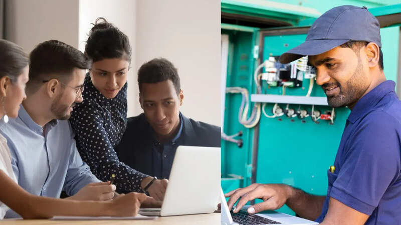 नए लेबर कोड