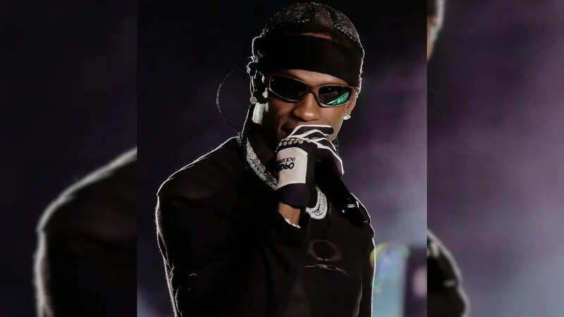 travis scott mumbai concert