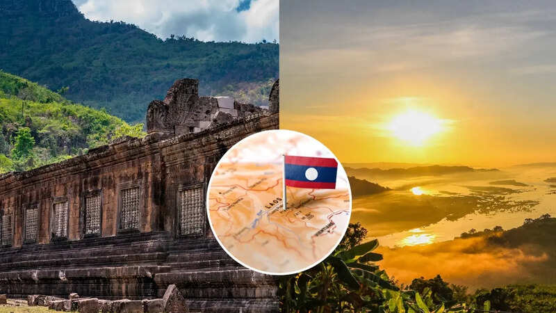 कम खर्च में करें लाओस की सैर