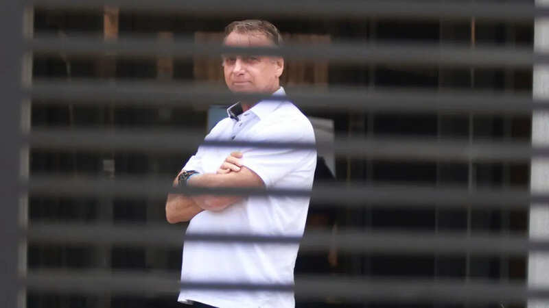 ब्राजील के पूर्व राष्ट्रपति बोल्सोनारो गिरफ्तार; तख्तापलट मामले में 27 साल की सजा शुरू होने से पहले हुई कार्रवाई