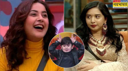 Bigg Boss में 'एड़ा बनकर पेड़ा' खा चुके हैं ये कंटेस्टेंट्स, चेहरे पर मासूमियत का मुखौटा पहन खेली गेम