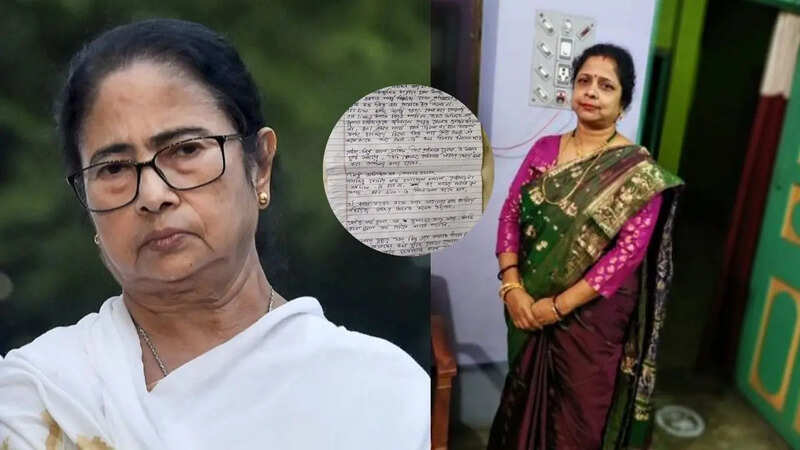mamata banerjee on sir