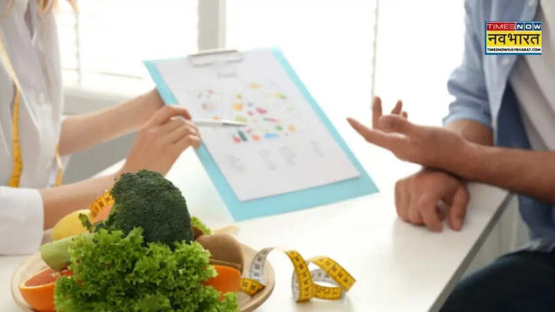 न्यूट्रीशियनिस्ट है अच्छा ऑप्शन