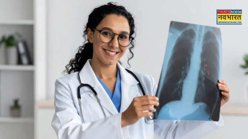 रेडियोलॉजी में बना सकते हैं करियर