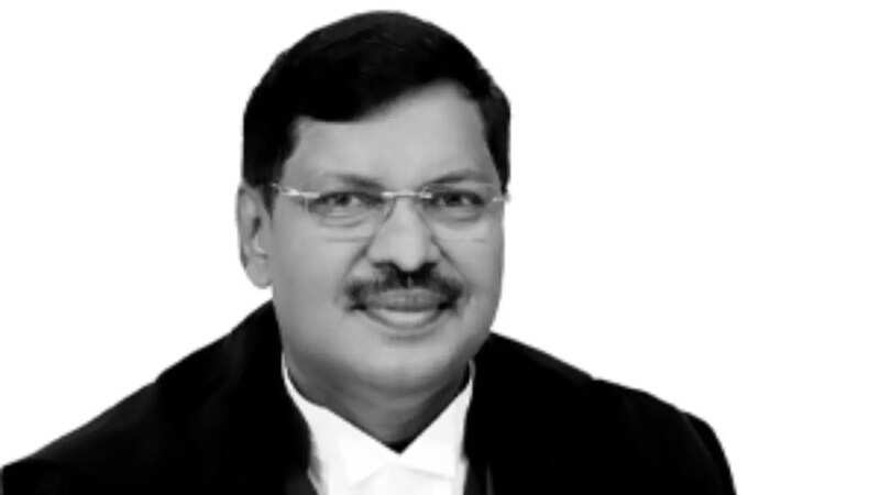 CJI BR Gavai