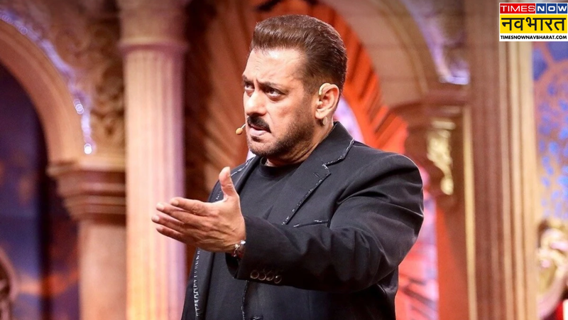 Bigg Boss 19 Weekend Ka Vaar