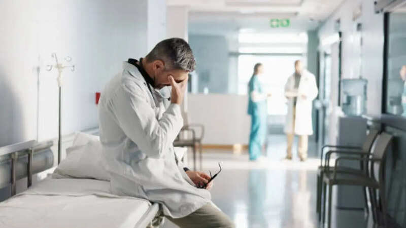 सांकेतिक तस्वीर