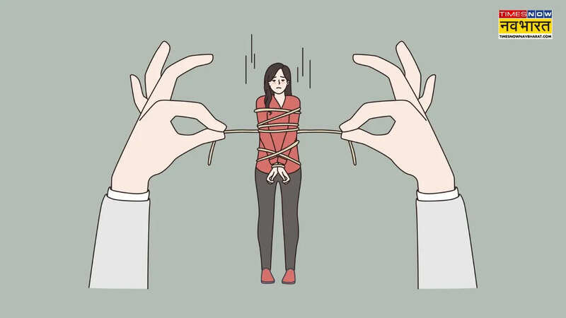 Emotional Damage in relationship