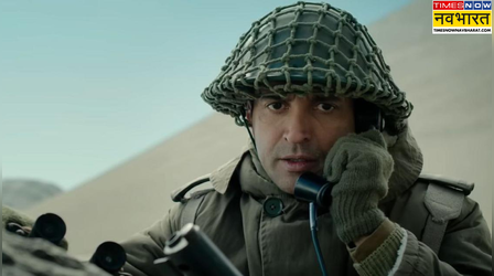 120 Bahadur Box Office Collection: '120 बहादुर' की कमाई में आया बंपर उछाल, दूसरे दिन बॉक्स ऑफिस पर मचाया धमाल
