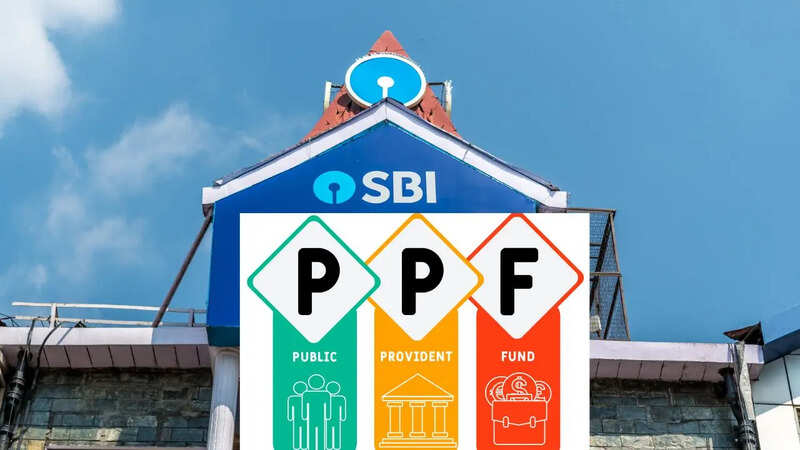 पीपीएफ अकाउंट