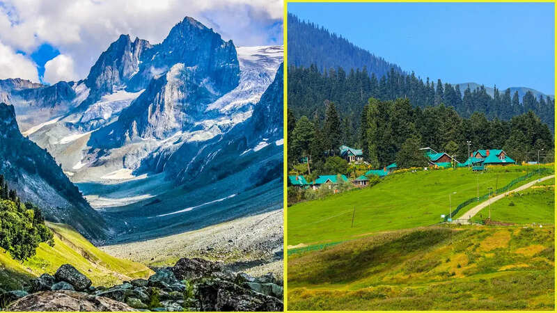 स्वर्ग जैसी हैं ये बॉलीवुड लोकेशन