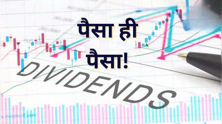 PFC, AK कैपिटल, Nile समेत कई स्टॉक्स अगले हफ्ते होंगे Ex-Dividend; पूरी लिस्ट देखें