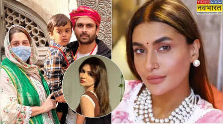 Top 7 TV Gossips: दीपिका संग अजमेर शरीफ दरगाह पहुंचे शोएब इब्राहिम, 2026 में शादी करेंगी पवित्रा पुनिया