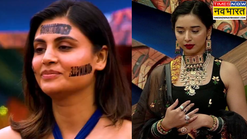 Bigg Boss 19 Nomination Promo