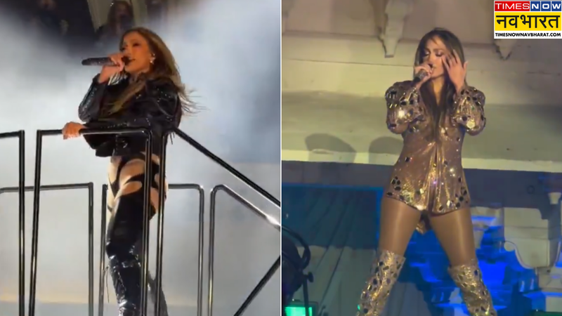 Jennifer Lopez Video