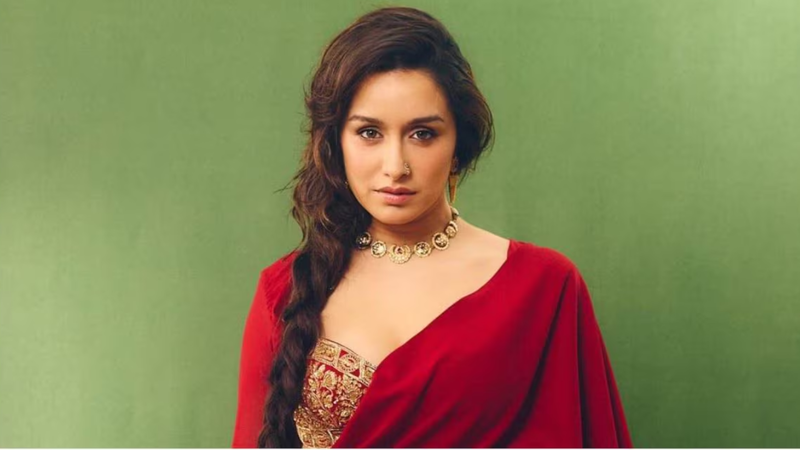 Shraddha Kapoor