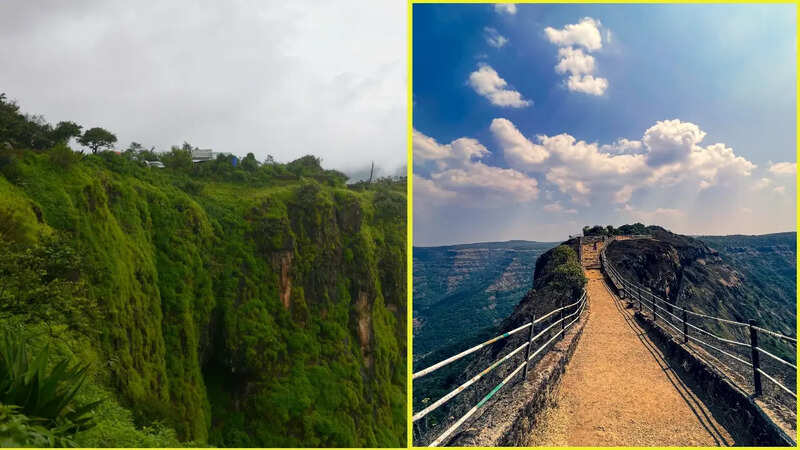 महाबलेश्वर फैमिली ट्रिप