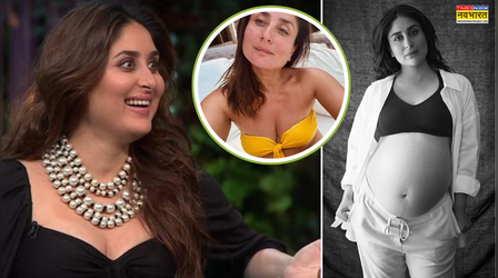 प्रेगनेंसी के बाद इतना बढ़ गया था करीना कपूर का वजन, दो बच्चों की हिरोइन मम्मी ने ऐसे किया शानदार वेट लॉस