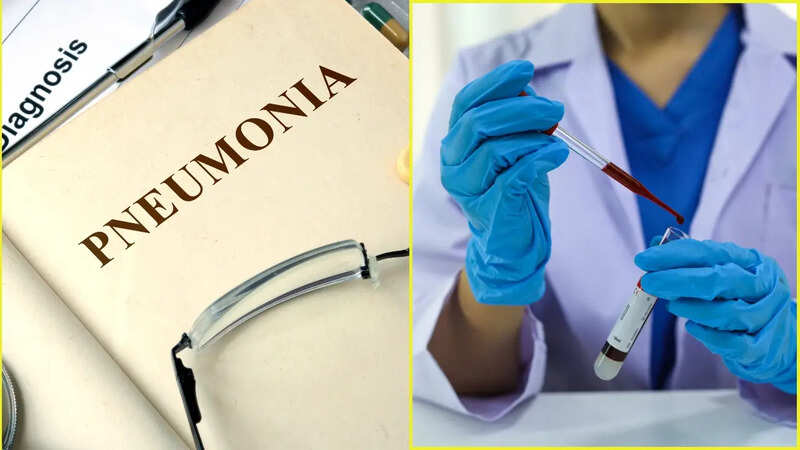 ठंड बढ़ते ही करीब आता है निमोनिया का खतरा