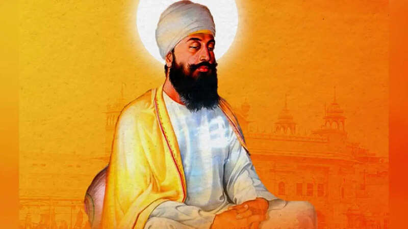 Guru-Teg-Bahadur