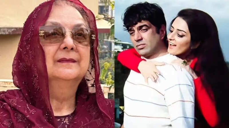 Exclusive with Saira Banu